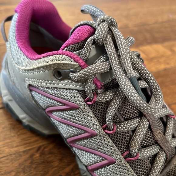 The North Face Ultra 110 GTX Hiking Shoe Size 6 - Picture 10 of 16